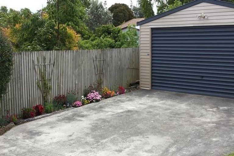 Photo of property in 91 Savage Crescent, West End, Palmerston North, 4412