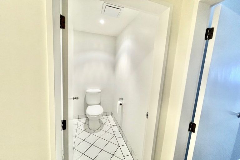 Photo of property in The Plumbers Building, 1b/124 Wakefield Street, Te Aro, Wellington, 6011