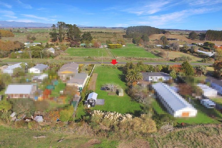 Photo of property in 107 Union Street, Foxton, 4814