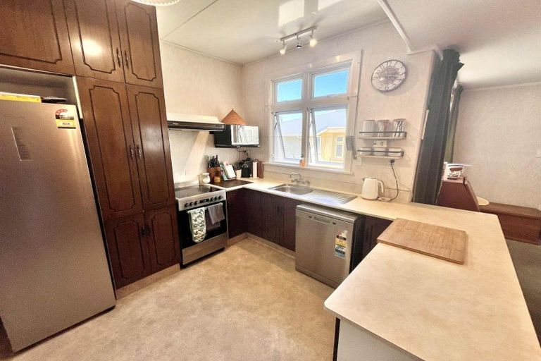 Photo of property in 46 Milton Road, Greymouth, 7805