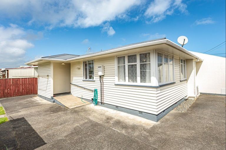 Photo of property in 34a Fitzherbert Avenue, Springvale, Whanganui, 4501