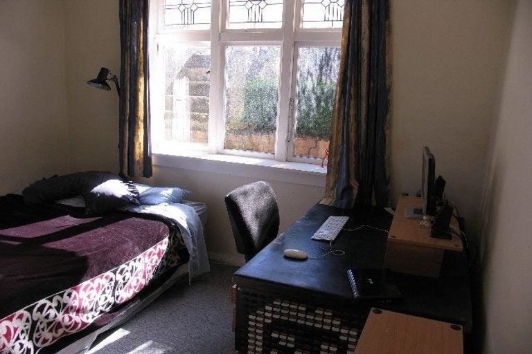 Photo of property in 107u2 Wallace Street, Mount Cook, Wellington, 6021