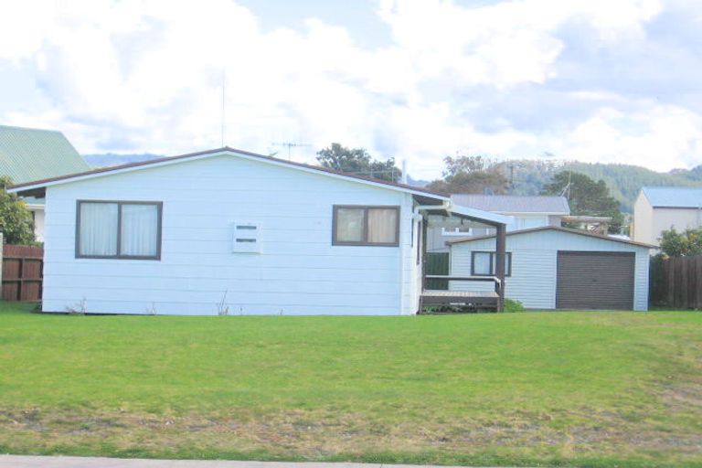Photo of property in 113 Rangi Avenue, Whangamata, 3620