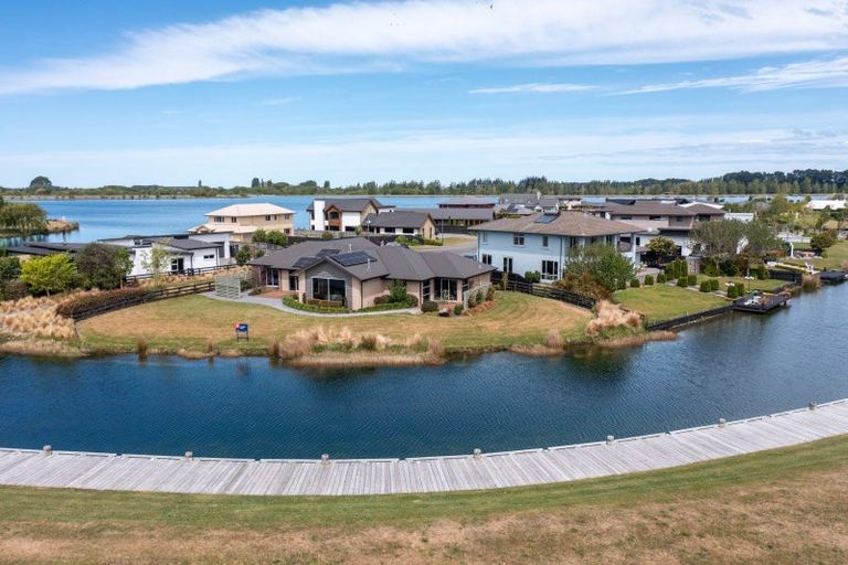 Photo of property in 61 Ludlow Drive, Huntingdon, Ashburton, 7774