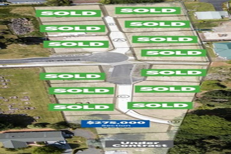 Photo of property in 10 Memorial Rise, Morrinsville, 3300