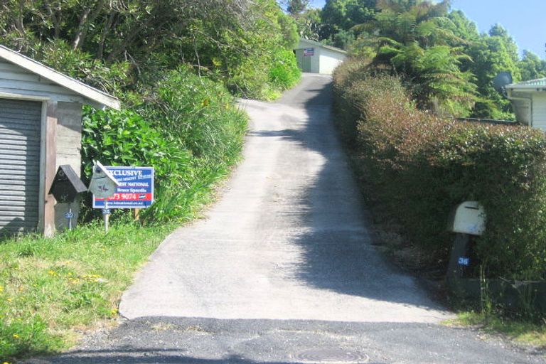 Photo of property in 36 Kakamutu Road, Otorohanga, 3900