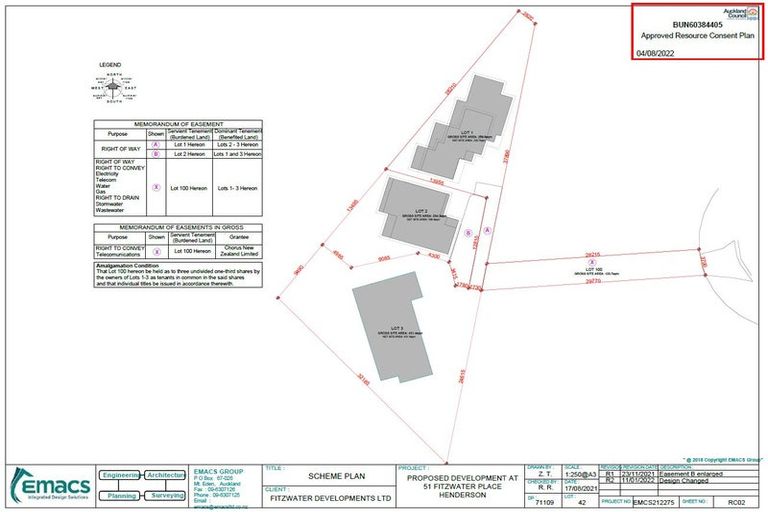 Photo of property in 51 Fitzwater Place, Henderson, Auckland, 0612
