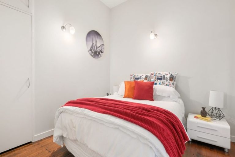 Photo of property in 28a Hanson Street, Mount Cook, Wellington, 6021