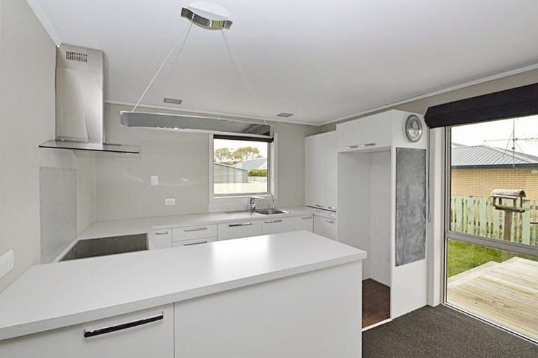Photo of property in 108 Saint Andrew Street, Richmond, Invercargill, 9810