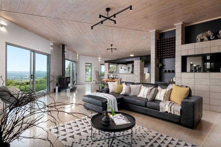 Photo of property in 461a Minden Road, Minden, Tauranga, 3176