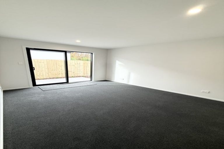 Photo of property in 9a Anzac Lane, Rolleston, 7614