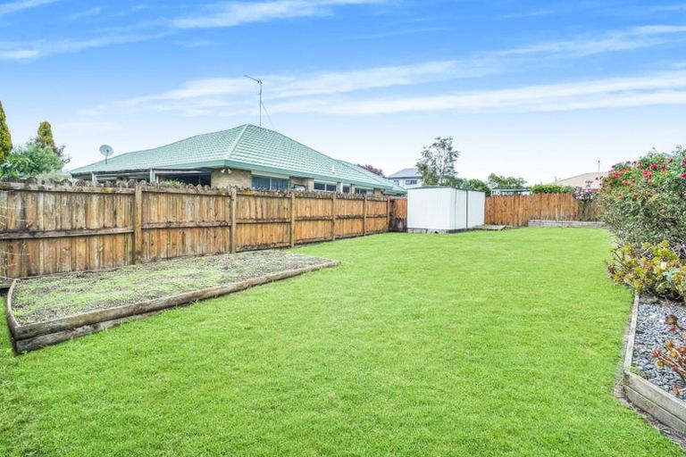 Photo of property in 1 Glenorchy Place, Nawton, Hamilton, 3200