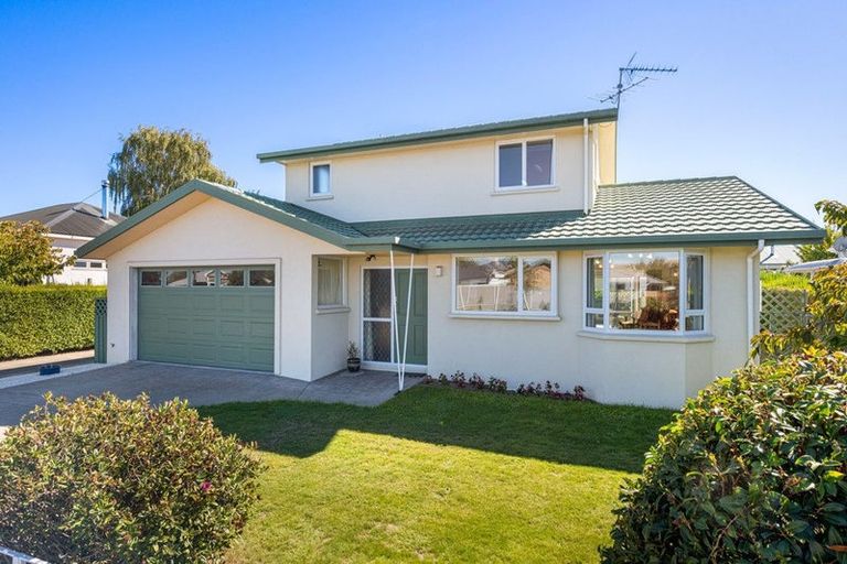 Photo of property in 104 Arthur Street, Blenheim, 7201