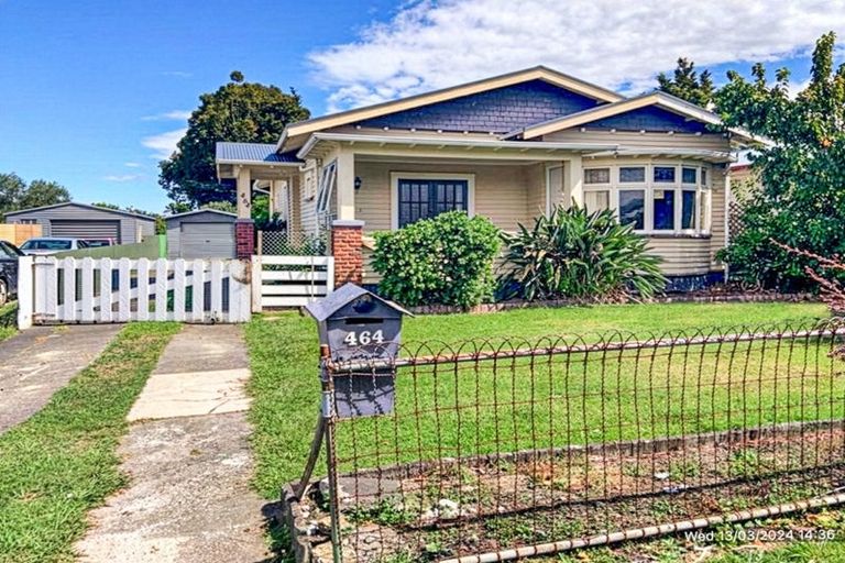 Photo of property in 464 Palmerston Road, Te Hapara, Gisborne, 4010