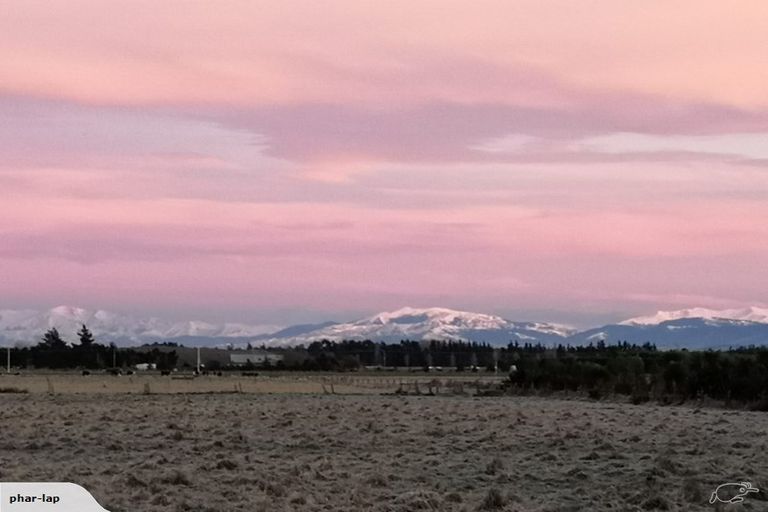 Photo of property in 81 Lower Camside Road, Kaiapoi, 7630