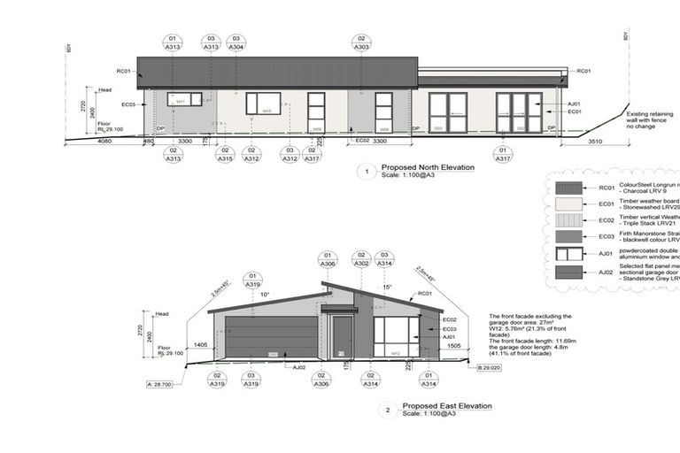 Photo of property in 2 Cutfield Lane, Kumeu, 0810
