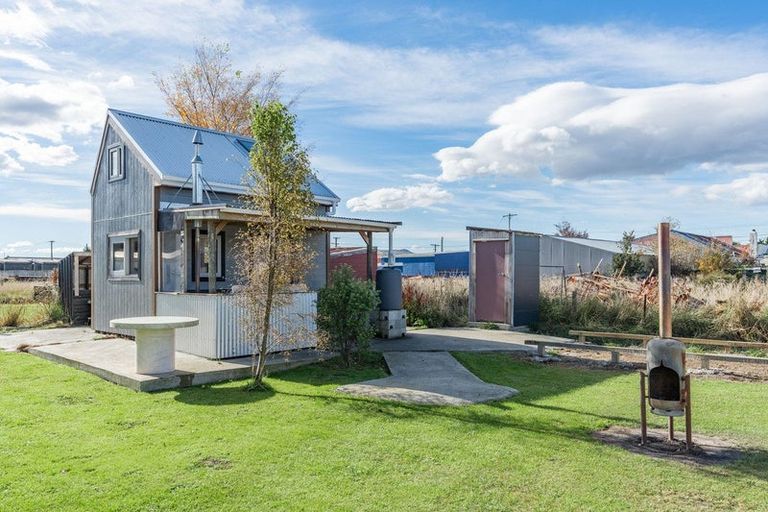 Photo of property in 4 Bank Avenue, Middlemarch, 9597
