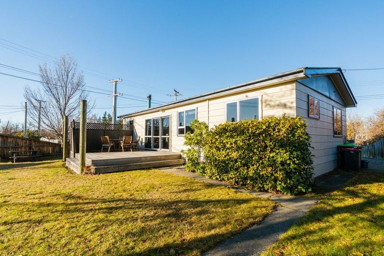 Photo of property in 28 Maryburn Road, Twizel, 7901