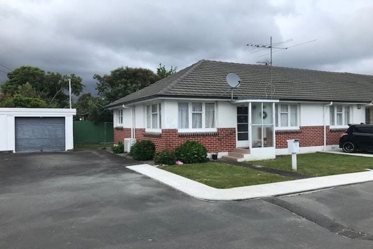 Photo of property in 5/21 Totara Street, Trentham, Upper Hutt, 5018