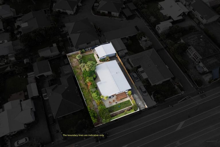 Photo of property in 71 Main Road, Redcliffs, Christchurch, 8081