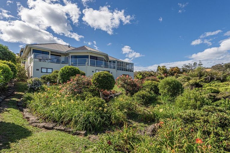 Photo of property in 14 Kakapu Road, Okiato, Russell, 0272