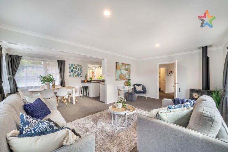 Photo of property in 34 Kowhai Street, Wainuiomata, Lower Hutt, 5014