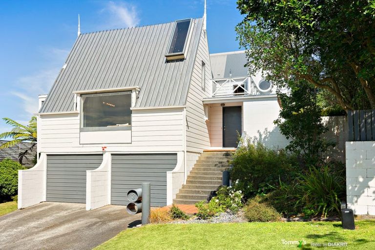 Photo of property in 3 Nagpur Terrace, Broadmeadows, Wellington, 6035