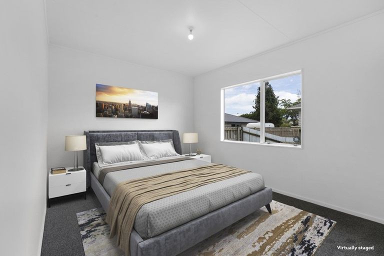 Photo of property in 14 Guy Avenue, Levin, 5510