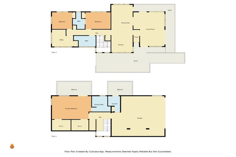 Photo of property in 10 Ridge Lane, New Plymouth, 4310