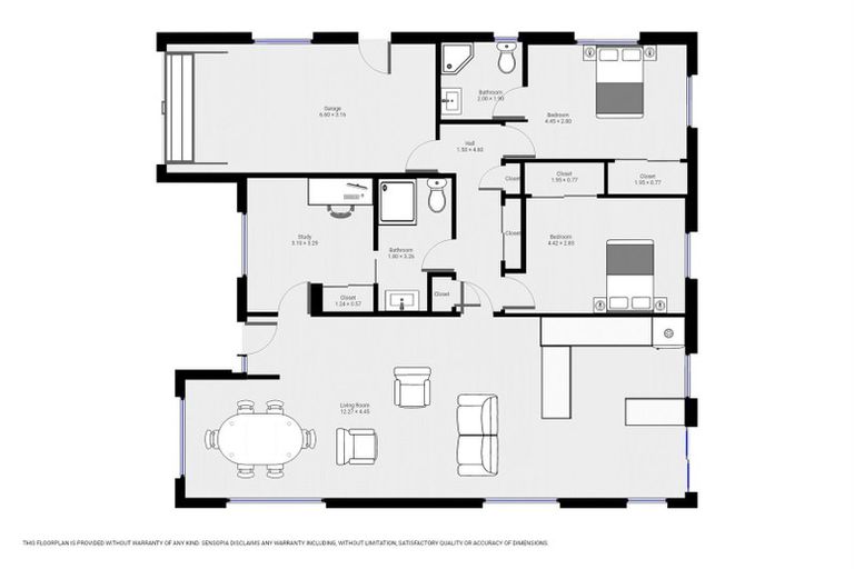 Photo of property in 285unit Vaughan Road, Owhata, Rotorua, 3010
