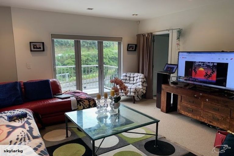 Photo of property in 17u1 Blackbridge Road, Wadestown, Wellington, 6012