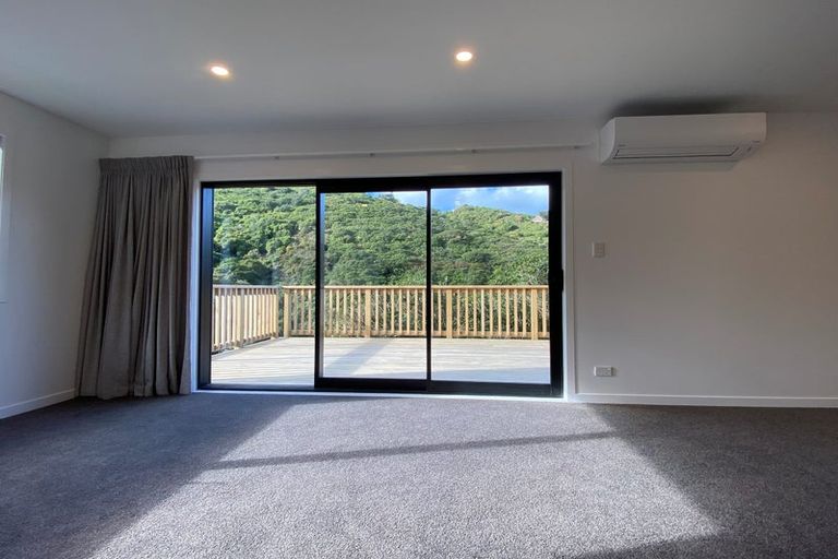 Photo of property in 422 Ohiro Road, Brooklyn, Wellington, 6021