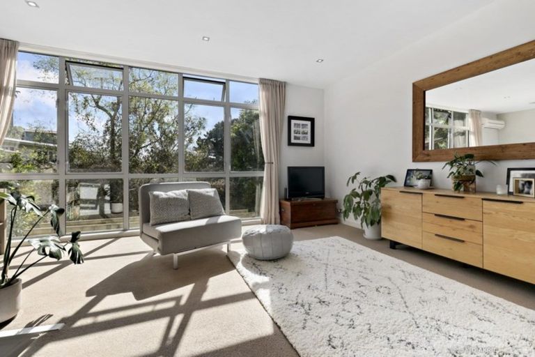 Photo of property in 59u6 Mortimer Terrace, Brooklyn, Wellington, 6021