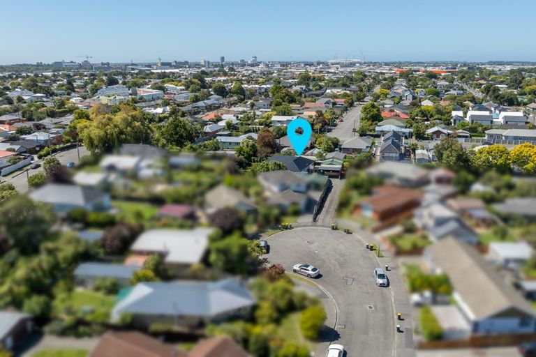 Photo of property in 15 Elstow Place, Spreydon, Christchurch, 8024