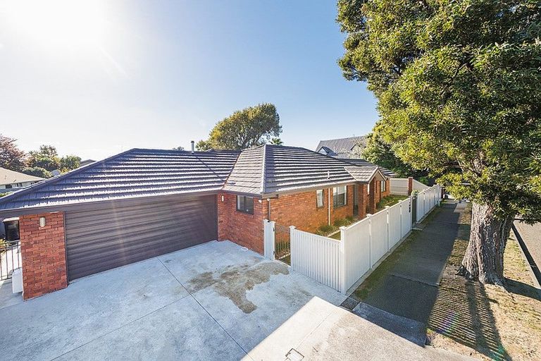 Photo of property in 47 Mcgregor Street, Milson, Palmerston North, 4414