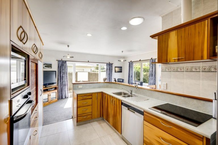 Photo of property in 605 Nottingley Road, Frimley, Hastings, 4120