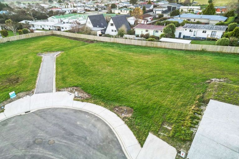 Photo of property in 6 Kowhai Place, East Gore, 9710