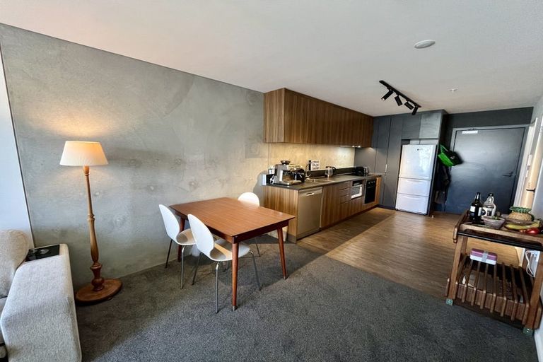 Photo of property in 409/21u King Street, Mount Cook, Wellington, 6021