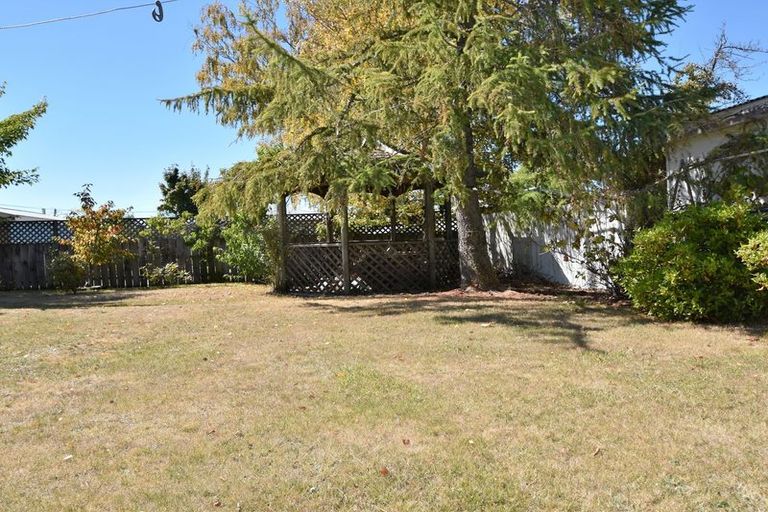 Photo of property in 11 Ruataniwha Road, Twizel, 7901