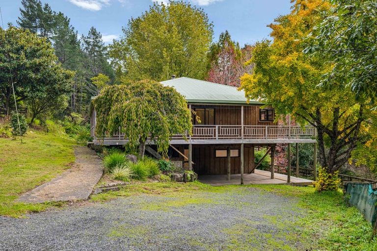 Photo of property in 158 Tunnel Road, Puhoi, Warkworth, 0994
