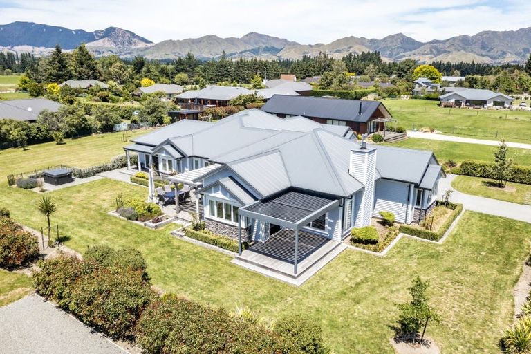 Photo of property in 12 Elien Place, Hanmer Springs, 7334