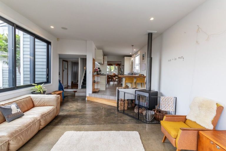 Photo of property in 35 Ellesmere Avenue, Miramar, Wellington, 6022