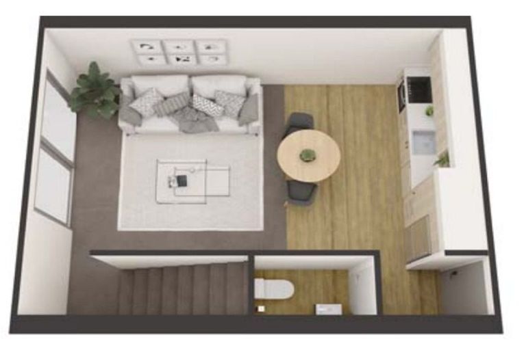 Photo of property in 9/101 Mackworth Street, Woolston, Christchurch, 8062