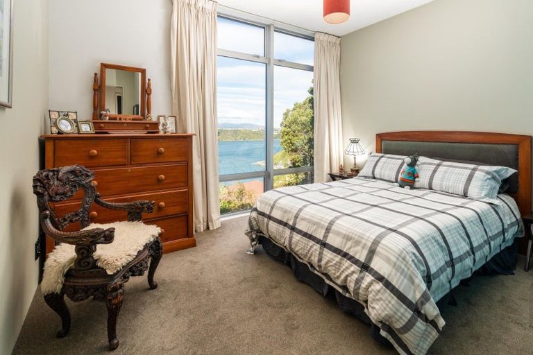 Photo of property in 46a Grafton Road, Roseneath, Wellington, 6011