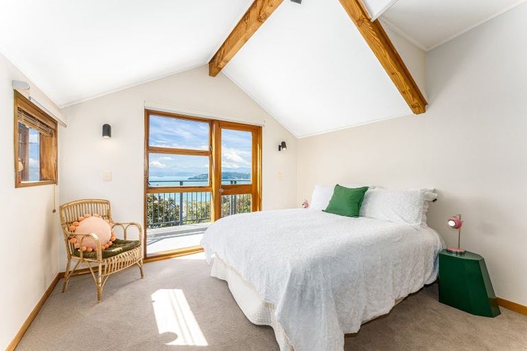 Photo of property in 14 Sefton Street, Wadestown, Wellington, 6012