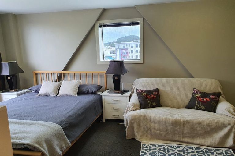 Photo of property in 35 Abel Smith Street, Te Aro, Wellington, 6011