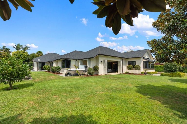Photo of property in 129rd Moffat Road, Bethlehem, Tauranga, 3110