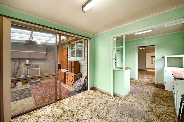 Photo of property in 15 Thomas Street, Ngaruawahia, 3720