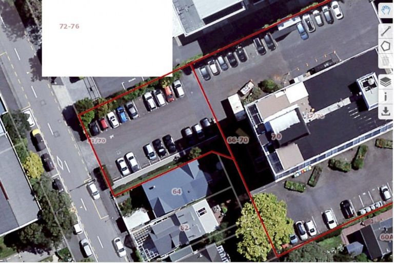 Photo of property in Hobson Court Flats, 58/70u Hobson Street, Thorndon, Wellington, 6011