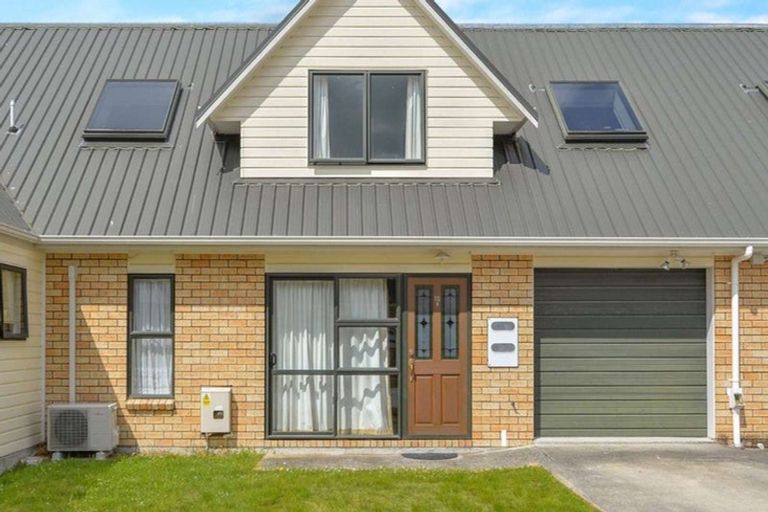 Photo of property in 12b Jones Crescent, Melville, Hamilton, 3206